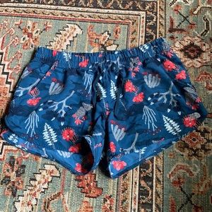 North Face Women’s Printed Class V Short